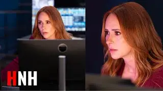 Jennifer Love Hewitt Talks About Scary 9-1-1 Episode