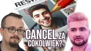 Tęczowy psycholog nękany przez aktywist&oacute;w | Rozmowa z Dominikiem Haak