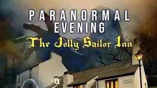 Jolly Sailor - Cornwall - Haunted Smuggler's Inn - Event Trailer