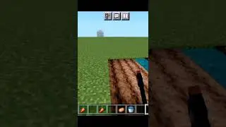 how to make a good farm in mcpe