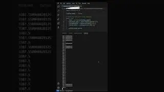 How to get live stock's price from yahoo finance in python #algotrading #nse #algo #yahoofinance