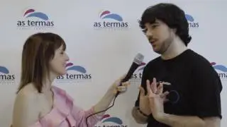 Entrevista Hastor FunPlay As Termas