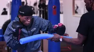 Tiger Smalls Boxing | San Diego Combat Academy