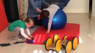 hypermobilieit bij kinderen | AllinMam.com