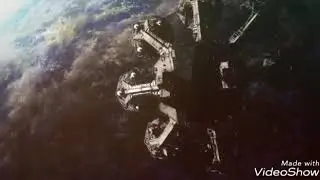 Godzilla Anime Trilogy [Live and Die]