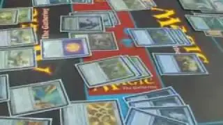 Pro Tour-Berlin Deck Tech: The Tezzerator