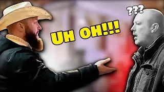 💥Christian makes BIG mistake 😱 when confronting a Cowboy Muslim | UK Leicester Square