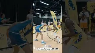 He's The BEST Defender On YouTube