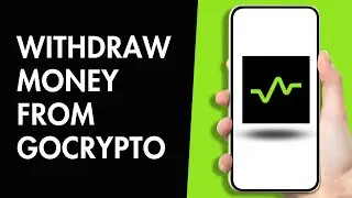 Как вывести деньги с GoCrypto
