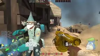 exile Witness Gaming Demoman: RGL Invite Scrim vs Run It Back
