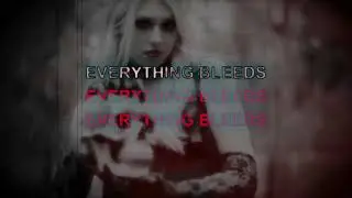 Gary Numan - Love Hurt Bleed (Retroman's karaoke version)