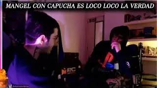 ORSLOK & MANGEL - DIRECTO A LAS 1 DE LA MA&Ntilde;ANA