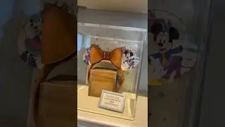 #mickey #minnie #mouse #ear #headband #adults #dooneyandbourke #collection  #disneyland #disney