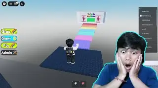 LETSGOO PARTY ROBLOX !