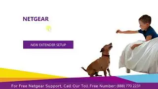 Quick Setup Guide: Netgear Range Extender (EX5000) & Ethernet Cable