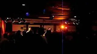 Mad Iguanas Godzilla Billys Barn