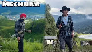 Mechuka The most beautiful village of India in Arunachal Pradesh must visit the Beauty