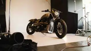VICTORY OCTANE CUSTOM 2016