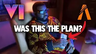 The REAL Reason Rockstar is KEEPING GTA6 Online a Secret