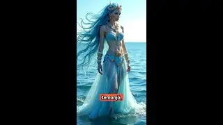 Iemanj&aacute; &ndash; The Ocean Goddess Who Holds the World&rsquo;s Sorrows