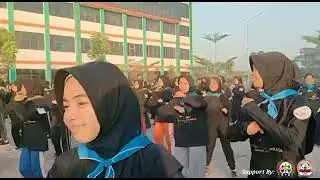 PKKMB JURUSAN KEPERAWATAN 2022