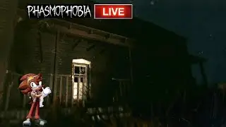 PHASMOPHOBIA'S NEW AND UPDATED GRAFTON FARMHOUSE