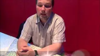 12.06.14 CashFlow|Воронеж - Михаил Коновалов