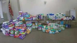 National Diaper Need Awareness Week