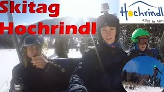 Ein Skitag auf der Hochrindl - Kärnten | Outdoor & More