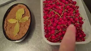 Как приготовить паштет из куриной печени на Рождество!