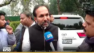 പട്ടാമ്പി സീറ്റ് കോൺ​ഗ്രസ് ലീ​ഗിന് വിട്ടുകൊടുത്ത് ​ഗുരുവായൂർ സീറ്റ് ചോദിക്കുമോ ?