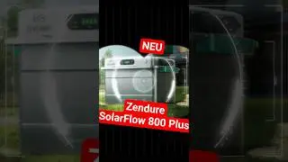 Zendure SolarFlow 800 Plus BlackFriday Promo #zendure #solarflow800plus #ZendureBlackfriday