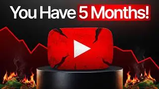 How to Get Monetized Before YouTube Changes the Rules!