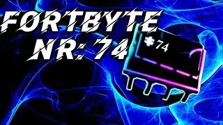 Fortbyte Nr: 74 🔮 || Fortnite Battle Royale [Deutsch]