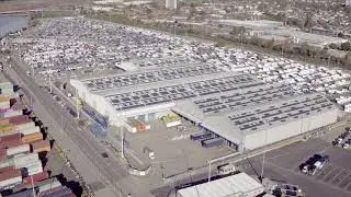 Halo Marketing Drone Showreel