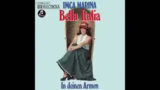 Imca Marina - Bella Italia (deutsch gesungen)