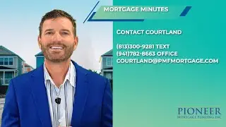 Mortgage Minutes- Down Payment Assistance & Bridge Loans
