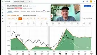 Why I Bought Devon Energy Stock ($DVN)