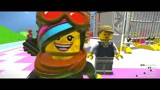 The LEGO Movie 2