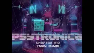 PsyTronica Chapter 10