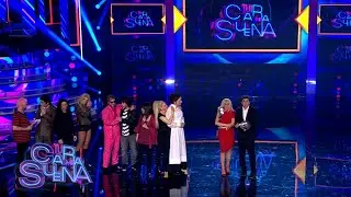 El Pulsador de la Gala 8 | TCMS11 - Gala 7