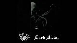 Bethlehem-Dark Metal