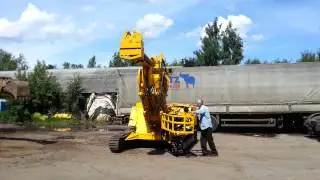 дизель