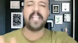 إلا بغيتي راجلك يشد معاك الطريق طبقي هاد السياسة كمال الباشا 