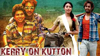 Kerry On Kutton | Superhit Hindi Movie | Satyajeet Dubey | Aditya Kumar | Blockbuster Action Movie
