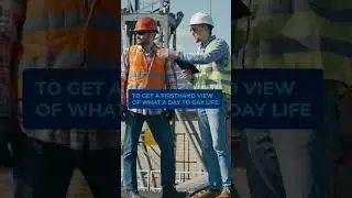 Civil Engineering Internships to Boost Your Career #shorts