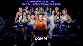 El Compi /Mix #badbunny  (VIDEO OFICIAL) 🤘🏻