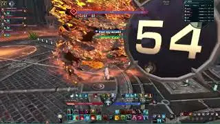 Agaia Online Priest Bahaar 10.1m