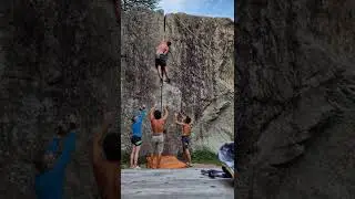 Fessura Kosterlitz sit, 7A, Valle Dell'Orco