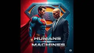 How The Superman Movie Gave Me Hope About Our AI Future